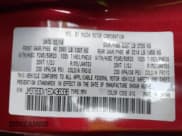 ✅ 2014 Mazda CX-9 Grand Touring • VIN: JM3TB3DV1E0436336 • Lot: 43491034. Wystawiony na IAAI z przebiegiem 117 929 mil. Bezpłatny archiwum sprzedaży aukcyjnych z USA i szczegółowy raport historii pojazdu na DreamBid. Zdjęcie 9.