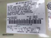 ✅ 2005 Ford Mustang GT Deluxe • VIN: 1ZVFT82H855235739 • Лот: 43629506. Опубликован ранее на IAAI с пробегом 159 856 миль. Бесплатный доступ к архиву аукционных продаж из США и подробный отчёт об истории автомобиля на DreamBid. Изображение 9.