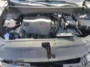 ✅ 2022 Hyundai Tucson SE • VIN: 5NMJACAE7NH056148 • Лот: 84804715. Опубликован ранее на Copart с пробегом 25 882 миль. Бесплатный доступ к архиву аукционных продаж из США и подробный отчёт об истории автомобиля на DreamBid. Изображение 12.