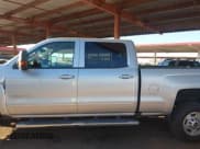 ✅ 2016 Chevrolet Silverado 2500HD LT • VIN: 1GC1KVE87GF305772 • Lot: 43575441. Listed on IAAI with 85,840 mi. Free auction sales archive from the USA and detailed vehicle history report at DreamBid. Image 15.