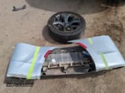 ✅ 2020 Chrysler 300 S • VIN: 2C3CCABT5LH175513 • Лот: 61619715. Опубликован ранее на Copart с пробегом 110 161 миль. Бесплатный доступ к архиву аукционных продаж из США и подробный отчёт об истории автомобиля на DreamBid. Изображение 12.