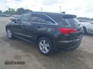 ✅ 2015 Acura RDX Technology • VIN: 5J8TB3H55FL014302 • Лот: 42179413. Опубликован ранее на IAAI с пробегом 99 613 миль. Бесплатный доступ к архиву аукционных продаж из США и подробный отчёт об истории автомобиля на DreamBid. Изображение 3.