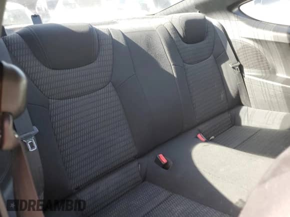 2013 Hyundai Genesis Coupe 2.0T z VIN KMHHT6KD4DU095279, wystawiony jako Copart lot #80265414 z przebiegiem 250 918 mil mil oraz Czysty tytuł • Clean title. Historia ofert i sprzedaży dostępna na DreamBid. Obrazek 10.