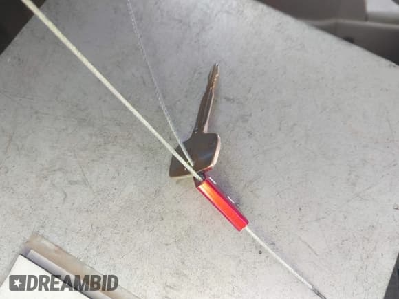 ✅ 2002 Toyota Tacoma PreRunner • VIN: 5TEGN92N62Z085250 • Lot: 42507137. Listed on IAAI with 311,429 mi. Free auction sales archive from the USA and detailed vehicle history report at DreamBid. Image 11.