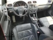 ✅ 2013 Volkswagen Golf GTI Driver's Edition • VIN: WVWHV7AJXDW139382 • Лот: 52128055. Опубликован ранее на Copart с пробегом 78 233 миль. Бесплатный доступ к архиву аукционных продаж из США и подробный отчёт об истории автомобиля на DreamBid. Изображение 8.