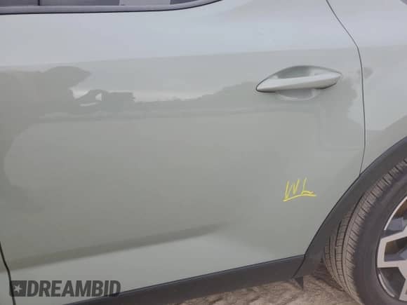 2022 Hyundai Santa Cruz Limited с VIN 5NTJEDAF3NH017113, выставлен на аукционе Copart как лот 69381054 с пробегом 33 361 миль миль и Списание • Salvage title. История ставок и продаж доступна на DreamBid. Изображение 14.