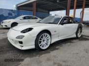 ✅ 1997 Mazda RX-7 • VIN: FD3S407174 • Lot: 57901525. Listed on Copart with Not provided. Free auction sales archive from the USA and detailed vehicle history report at DreamBid. Image 1.