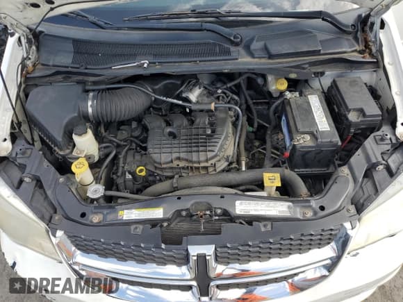 ✅ 2012 Dodge Grand Caravan SXT • VIN: 2C4RDGCG9CR214072 • Lot: 82005105. Wystawiony na Copart z przebiegiem 124 394 mil. Bezpłatny archiwum sprzedaży aukcyjnych z USA i szczegółowy raport historii pojazdu na DreamBid. Zdjęcie 12.