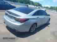 2011 Hyundai Sonata SE с VIN 5NPEC4AB7BH218172, выставлен на аукционе IAAI как лот 42343887 с пробегом 139 879 миль миль и . История ставок и продаж доступна на DreamBid. Изображение 4.