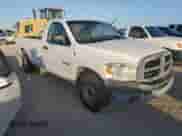 2008 Dodge 1500 ST с VIN 1D7HA16K28J116990, выставлен на аукционе Copart как лот 78387174 с пробегом 44 356 миль миль и Списание • Salvage title. История ставок и продаж доступна на DreamBid. Изображение 4.