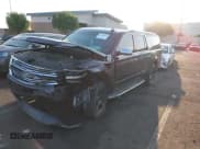 ✅ 2016 Chevrolet Suburban LTZ • VIN: 1GNSCJKC6GR415933 • Lot: 42956452. Wystawiony na IAAI z przebiegiem 180 352 mil. Bezpłatny archiwum sprzedaży aukcyjnych z USA i szczegółowy raport historii pojazdu na DreamBid. Zdjęcie 19.