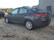 ✅ 2020 Hyundai Accent SE • VIN: 3KPC24A6XLE111524 • Лот: 80120934. Опубликован ранее на Copart с пробегом 71 631 миль. Бесплатный доступ к архиву аукционных продаж из США и подробный отчёт об истории автомобиля на DreamBid. Изображение 2.