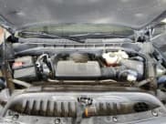 ✅ 2020 Chevrolet Silverado 1500 RST • VIN: 1GCRYEED9LZ195718 • Lot: 82565045. Listed on Copart with 103,900 mi. Free auction sales archive from the USA and detailed vehicle history report at DreamBid. Image 11.