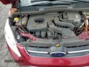 ✅ 2017 Ford C-Max SE • VIN: 1FADP5EU3HL115911 • Lot: 84222655. Wystawiony na Copart z przebiegiem 112 458 mil. Bezpłatny archiwum sprzedaży aukcyjnych z USA i szczegółowy raport historii pojazdu na DreamBid. Zdjęcie 14.