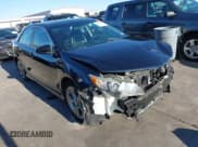 ✅ 2014 Toyota Camry SE • VIN: 4T1BF1FK5EU408625 • Lot: 43557975. Wystawiony na IAAI z przebiegiem 112 504 mil. Bezpłatny archiwum sprzedaży aukcyjnych z USA i szczegółowy raport historii pojazdu na DreamBid. Zdjęcie 1.