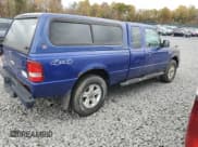 ✅ 2006 Ford Ranger XLT • VIN: 1FTZR45E96PA84277 • Лот: 82699535. Опубликован ранее на Copart с пробегом Не указан. Бесплатный доступ к архиву аукционных продаж из США и подробный отчёт об истории автомобиля на DreamBid. Изображение 3.