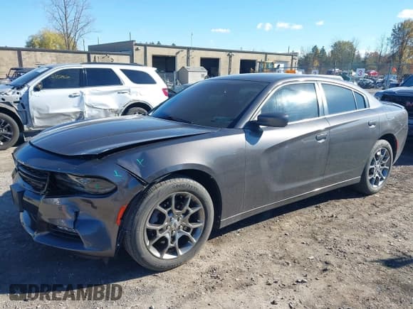 ✅ 2017 Dodge Charger SXT • VIN: 2C3CDXJG2HH653267 • Лот: 43521998. Опубликован ранее на IAAI с пробегом 88 662 миль. Бесплатный доступ к архиву аукционных продаж из США и подробный отчёт об истории автомобиля на DreamBid. Изображение 17.