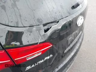 ✅ 2015 Hyundai Santa Fe • VIN: 5XYZUDLB2FG262850 • Лот: 43188257. Опубликован ранее на IAAI с пробегом 113 972 миль. Бесплатный доступ к архиву аукционных продаж из США и подробный отчёт об истории автомобиля на DreamBid. Изображение 6.