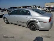 ✅ 2010 Chevrolet Malibu 1LT • VIN: 1G1ZC5EB2A4107091 • Lot: 76382544. Listed on Copart with 149,423 mi. Free auction sales archive from the USA and detailed vehicle history report at DreamBid. Image 2.