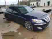 2012 Hyundai Genesis 3.8L z VIN KMHGC4DD2CU208190, wystawiony jako Copart lot #78205384 z przebiegiem 241 559 mil mil oraz Szkoda całkowita • Salvage title. Historia ofert i sprzedaży dostępna na DreamBid. Obrazek 4.
