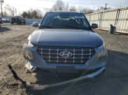 ✅ 2021 Hyundai Venue SEL • VIN: KMHRC8A38MU100167 • Lot: 45690035. Listed on Copart with 35,104 mi. Free auction sales archive from the USA and detailed vehicle history report at DreamBid. Image 5.