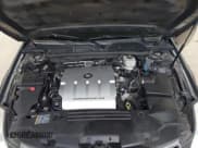 ✅ 2008 Cadillac DTS Professional 1SH • VIN: 1GEEH00Y18U500426 • Lot: 42913347. Listed on IAAI with 94,467 mi. Free auction sales archive from the USA and detailed vehicle history report at DreamBid. Image 10.