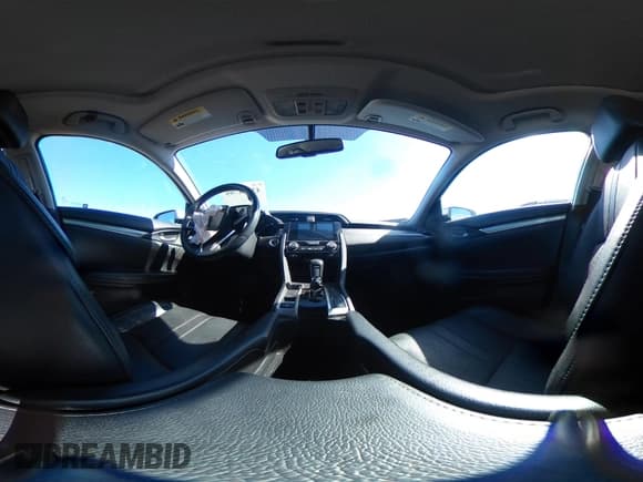 ✅ 2017 Honda Civic EX-L • VIN: 19XFC1F75HE015835 • Лот: 43484799. Опубликован ранее на IAAI с пробегом 166 060 миль. Бесплатный доступ к архиву аукционных продаж из США и подробный отчёт об истории автомобиля на DreamBid. Изображение 19.