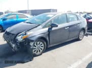 ✅ 2014 Toyota Prius • VIN: JTDKN3DP6E3052659 • Lot: 42877264. Listed on IAAI with 92,214 mi. Free auction sales archive from the USA and detailed vehicle history report at DreamBid. Image 19.