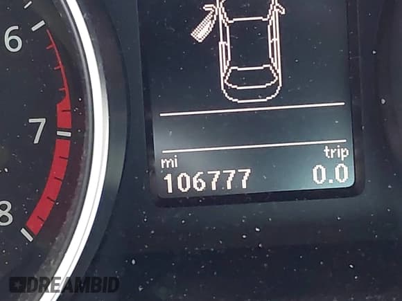 ✅ 2017 Volkswagen Jetta SE • VIN: 3VWDB7AJ4HM270897 • Lot: 42832470. Wystawiony na IAAI z przebiegiem 106 777 mil. Bezpłatny archiwum sprzedaży aukcyjnych z USA i szczegółowy raport historii pojazdu na DreamBid. Zdjęcie 15.