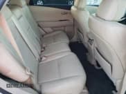 ✅ 2010 Lexus RX 350 • VIN: 2T2BK1BA2AC064526 • Lot: 92089085. Wystawiony na Copart z przebiegiem 134 980 mil. Bezpłatny archiwum sprzedaży aukcyjnych z USA i szczegółowy raport historii pojazdu na DreamBid. Zdjęcie 11.