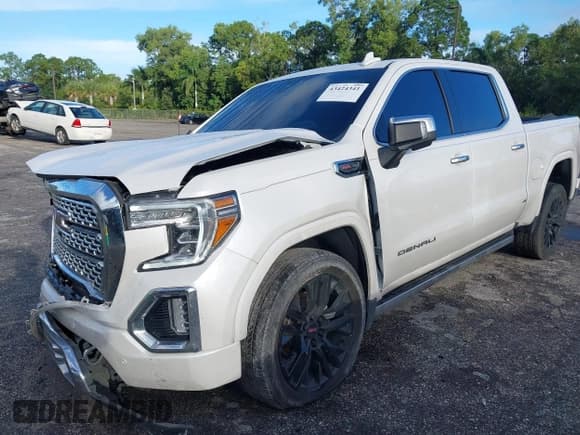 ✅ 2022 GMC Sierra 1500 Denali • VIN: 3GTU9FEL7NG149120 • Лот: 43424341. Опубликован ранее на IAAI с пробегом 60 515 миль. Бесплатный доступ к архиву аукционных продаж из США и подробный отчёт об истории автомобиля на DreamBid. Изображение 6.