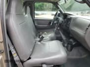 ✅ 2003 Mazda B-Series SX • VIN: 4F4YR12D03TM20754 • Lot: 58436565. Listed on Copart with 194,234 mi. Free auction sales archive from the USA and detailed vehicle history report at DreamBid. Image 10.