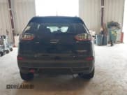 ✅ 2019 Jeep Cherokee Trailhawk • VIN: 1C4PJMBX5KD398170 • Lot: 42387969. Listed on IAAI with 82,396 mi. Free auction sales archive from the USA and detailed vehicle history report at DreamBid. Image 16.