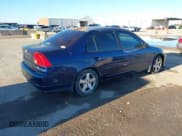 ✅ 2005 Honda Civic EX • VIN: 2HGES26795H514157 • Lot: 43803759. Listed on IAAI with 356,041 mi. Free auction sales archive from the USA and detailed vehicle history report at DreamBid. Image 4.