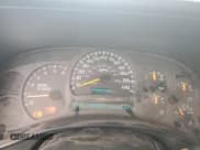 ✅ 2006 Chevrolet Silverado 2500HD LT1 • VIN: 1GCHK29U26E234974 • Lot: 81719045. Listed on Copart with 238,266 mi. Free auction sales archive from the USA and detailed vehicle history report at DreamBid. Image 9.