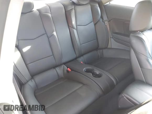 ✅ 2018 Cadillac ATS • VIN: 1G6AK1RS8J0104068 • Лот: 43724079. Опубликован ранее на IAAI с пробегом 25 784 миль. Бесплатный доступ к архиву аукционных продаж из США и подробный отчёт об истории автомобиля на DreamBid. Изображение 8.