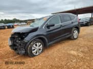 ✅ 2012 Honda CR-V EX-L • VIN: JHLRM3H74CC000636 • Лот: 85350895. Опубликован ранее на Copart с пробегом Не указан. Бесплатный доступ к архиву аукционных продаж из США и подробный отчёт об истории автомобиля на DreamBid. Изображение 1.