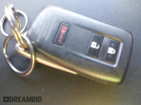 ✅ 2015 Lexus NX 200t • VIN: JTJBARBZ5F2018607 • Lot: 43647867. Listed on IAAI with 106,756 mi. Free auction sales archive from the USA and detailed vehicle history report at DreamBid. Image 11.