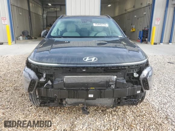 ✅ 2024 Hyundai Kona Limited • VIN: KM8HECA39RU024491 • Лот: 75445174. Опубликован ранее на Copart с пробегом 5 475 миль. Бесплатный доступ к архиву аукционных продаж из США и подробный отчёт об истории автомобиля на DreamBid. Изображение 5.