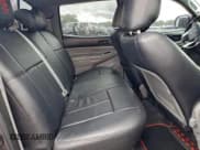 ✅ 2015 Toyota Tacoma PreRunner • VIN: 5TFJU4GN1FX088722 • Лот: 95121165. Опубликован ранее на Copart с пробегом 179 845 миль. Бесплатный доступ к архиву аукционных продаж из США и подробный отчёт об истории автомобиля на DreamBid. Изображение 10.