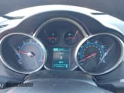 ✅ 2016 Chevrolet Cruze LT • VIN: 1G1PE5SB3G7165823 • Lot: 43393094. Listed on IAAI with 68,339 mi. Free auction sales archive from the USA and detailed vehicle history report at DreamBid. Image 7.