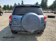 ✅ 2008 Toyota RAV4 Sport • VIN: JTMZK32V186012386 • Lot: 70562825. Listed on Copart with 79,660 mi. Free auction sales archive from the USA and detailed vehicle history report at DreamBid. Image 6.