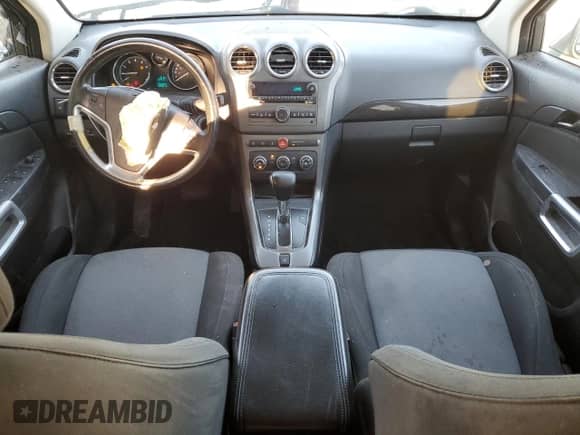 2014 Chevrolet Captiva Sport LS с VIN 3GNAL2EK0ES534236, выставлен на аукционе Copart как лот 71394584 с пробегом 162 623 миль миль и Списание • Salvage title. История ставок и продаж доступна на DreamBid. Изображение 8.