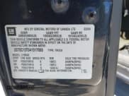 ✅ 2004 GMC Sierra 1500 SLE • VIN: 2GTEC13T041317893 • Lot: 43428782. Listed on IAAI with 229,839 mi. Free auction sales archive from the USA and detailed vehicle history report at DreamBid. Image 9.