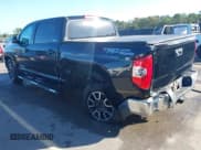 ✅ 2014 Toyota Tundra SR5 • VIN: 5TFEY5F10EX147641 • Lot: 43361602. Listed on IAAI with 199,605 mi. Free auction sales archive from the USA and detailed vehicle history report at DreamBid. Image 3.