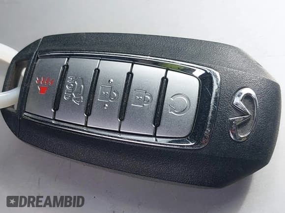 ✅ 2020 Infiniti QX60 Pure • VIN: 5N1DL0MN1LC508135 • Лот: 42040838. Опубликован ранее на IAAI с пробегом 59 195 миль. Бесплатный доступ к архиву аукционных продаж из США и подробный отчёт об истории автомобиля на DreamBid. Изображение 11.