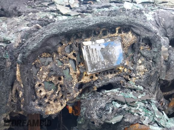 ✅ 2023 Ford F-150 XL • VIN: 1FTMF1CB5PKE02713 • Lot: 42329296. Listed on IAAI with Not provided. Free auction sales archive from the USA and detailed vehicle history report at DreamBid. Image 7.