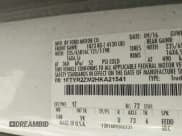 ✅ 2017 Ford Transit • VIN: 1FTYR2ZM2HKA21541 • Лот: 42540880. Опубликован ранее на IAAI с пробегом 177 013 миль. Бесплатный доступ к архиву аукционных продаж из США и подробный отчёт об истории автомобиля на DreamBid. Изображение 9.