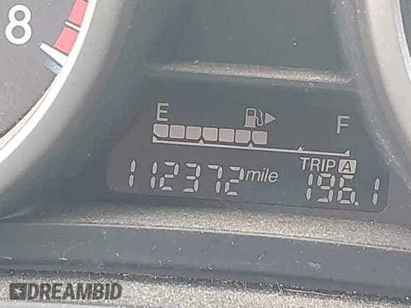 ✅ 2013 Mazda 3 i Sport • VIN: JM1BL1U77D1740075 • Lot: 43098869. Listed on IAAI with 112,372 mi. Free auction sales archive from the USA and detailed vehicle history report at DreamBid. Image 15.