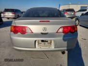 ✅ 2004 Acura RSX Type S • VIN: JH4DC53064S016035 • Лот: 87023175. Опубликован ранее на Copart с пробегом 198 084 миль. Бесплатный доступ к архиву аукционных продаж из США и подробный отчёт об истории автомобиля на DreamBid. Изображение 6.
